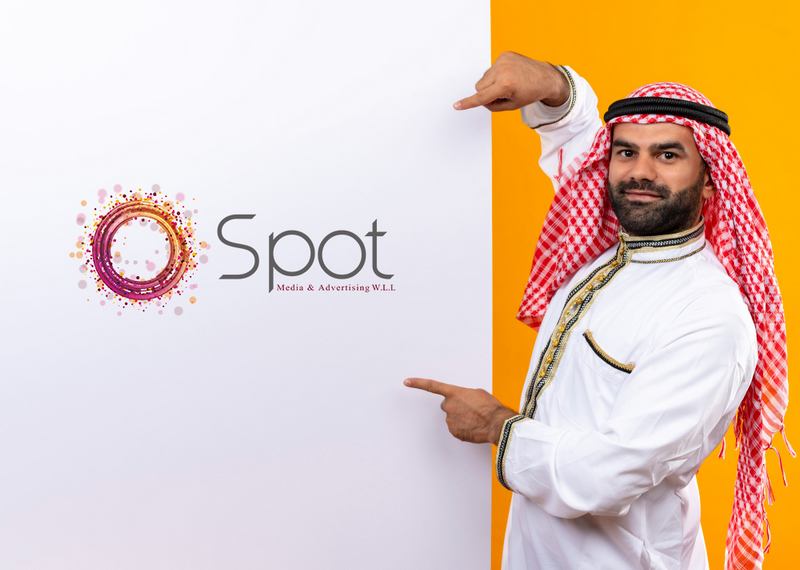 Advertising Companies in Qatar 2023 Spot Printing